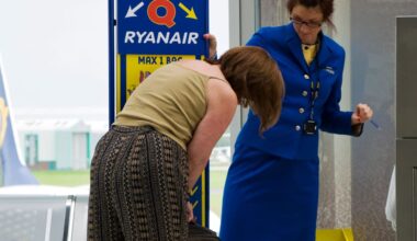Easyjet- und Ryanair: Bonus fürs Aufspüren von Übergepäck am Gate - BILD.de