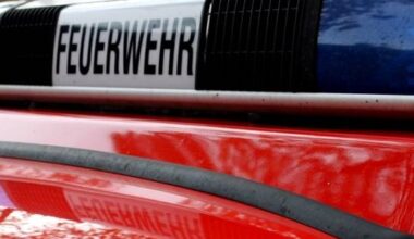 Gewalt gegen Einsatzkräfte - Radio Herne