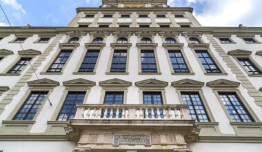 Augsburg in bundesweitem Ranking auf Platz 1