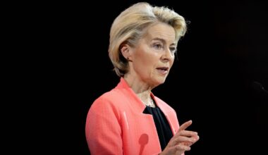 US-Zollstreit – Opfert Europa seine Start-ups?