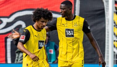 Borussia Dortmund: Aus dem BVB-Team werden Forderungen nach taktischen Änderungen laut