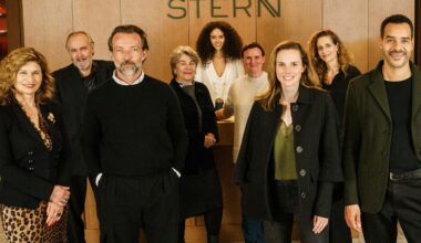 «Call My Agent Berlin»: Trailer zu Serie mit vielen deutschen Stars