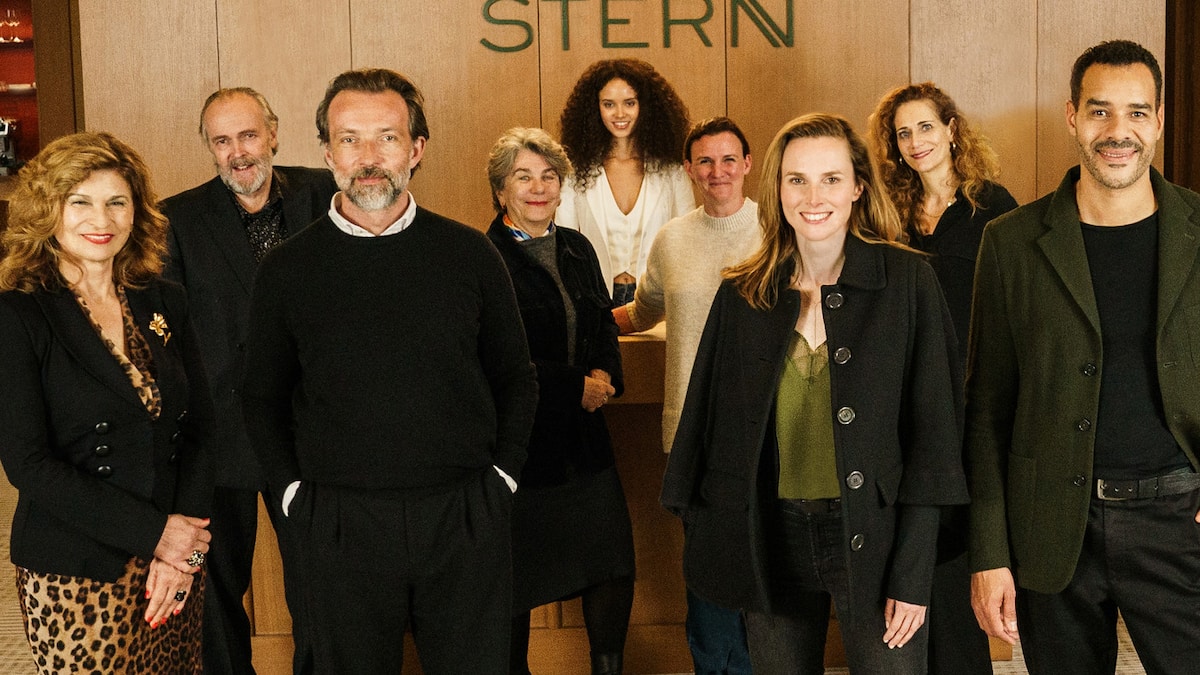 «Call My Agent Berlin»: Trailer zu Serie mit vielen deutschen Stars