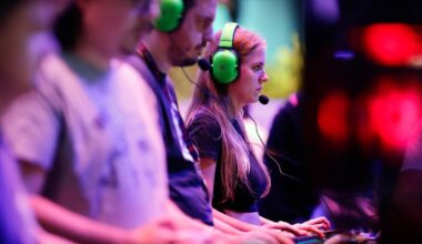 Gamescom 2025: Gaming-Messe geht auf Rekordjagd