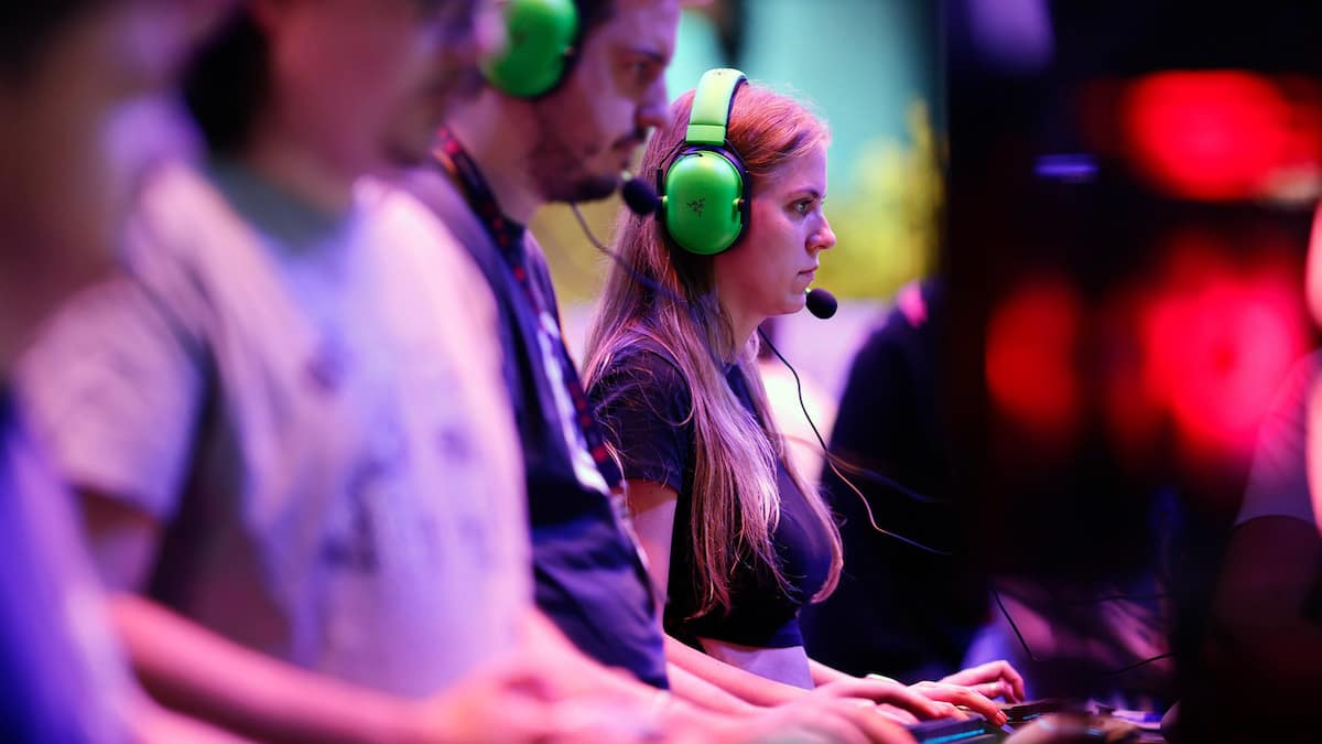 Gamescom 2025: Gaming-Messe geht auf Rekordjagd