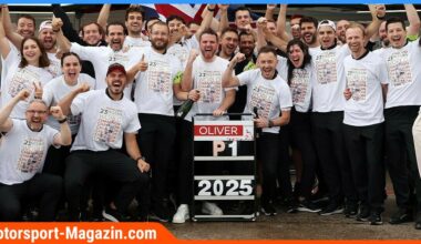 Oliver Rowland ist Weltmeister, Wehrlein geht unter