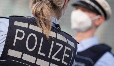 Mannheim: Betrunkener rammt mit seinem Auto mehrere Fahrzeuge - Polizeiberichte aus Rhein-Neckar-Odenwald