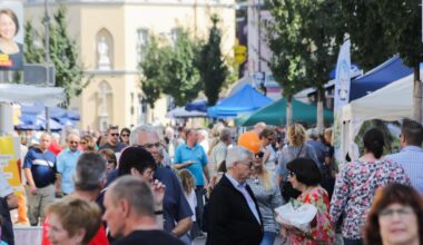 Feste abgesagt: Kein Leben mehr in „Bornheim Live!“