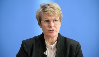 Wirtschaftsweise Veronika Grimm hat düstere Prognose für Deutschland