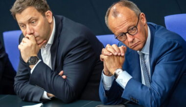 Was bei der Richterwahl nun alles auf dem Spiel steht