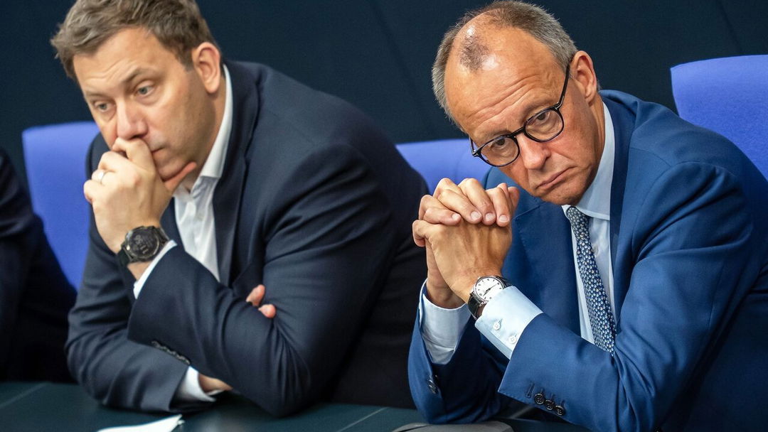 Was bei der Richterwahl nun alles auf dem Spiel steht