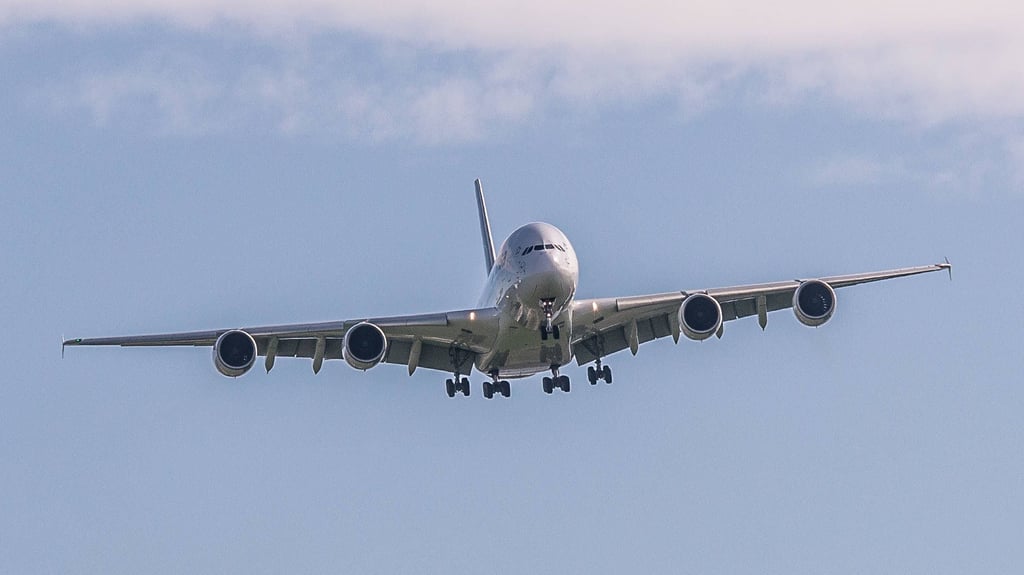 Ab in den Urlaub! Diese sonnigen Reiseziele sind vom Flughafen Leipzig/Halle erreichbar