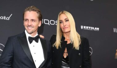 Sarah Connor leidet unter Empty-Nest-Syndrom - auch glückliche Eltern trauern
