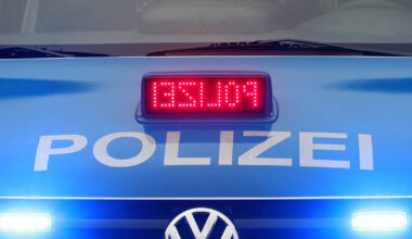 Mannheim: Mann überfällt 63-Jährigen - Polizeiberichte aus Rhein-Neckar-Odenwald