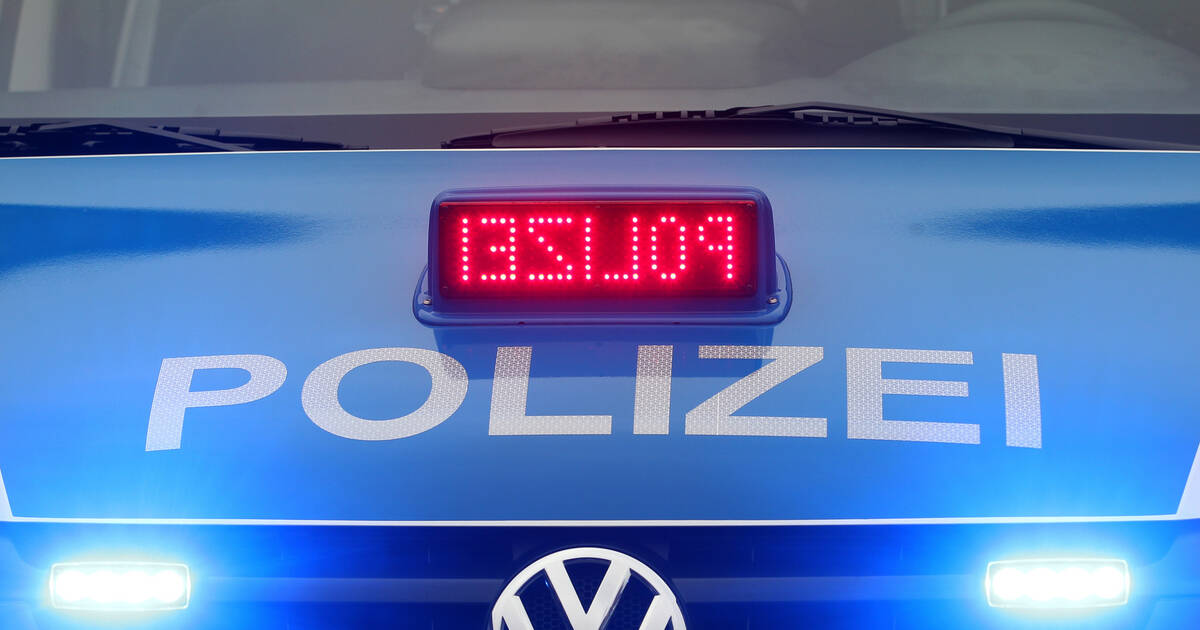 Mannheim: Mann überfällt 63-Jährigen - Polizeiberichte aus Rhein-Neckar-Odenwald