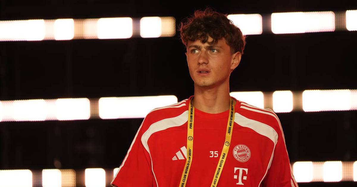 Bayern gibt nächsten Abgang bekannt