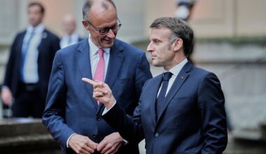 Verteidigung mit Abstand? Frankreich und Deutschland in der Sicherheitsfrage