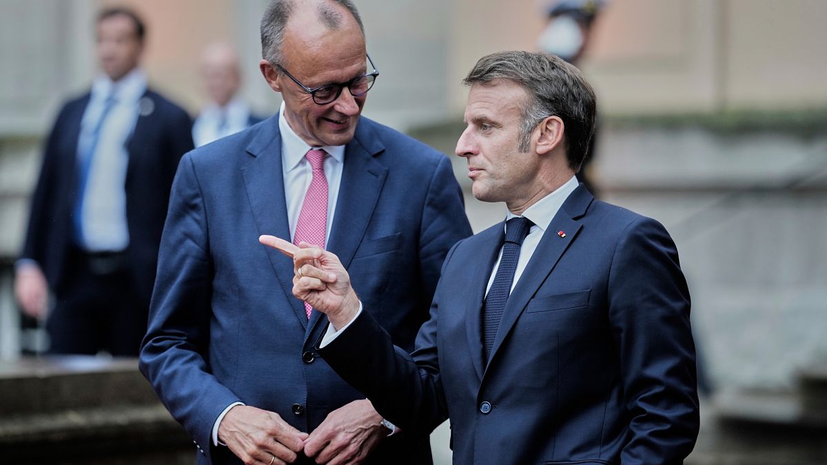 Verteidigung mit Abstand? Frankreich und Deutschland in der Sicherheitsfrage