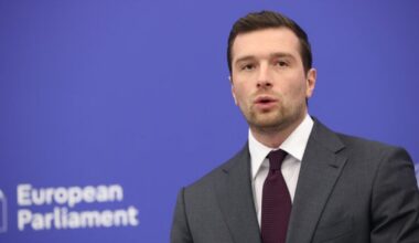 Klimaskeptiker wollen Green Deal der EU zu Fall bringen: Patrioten für Europa leiten Gespräche