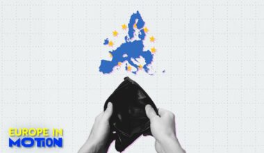 Wie steht es um die Armut in der EU, während die Quote in Frankreich 30-Jahres-Hoch erreicht?