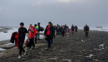 Umstrittener Migrationsdeal: Mittelmeerstaaten beschweren sich bei EU-Kommission