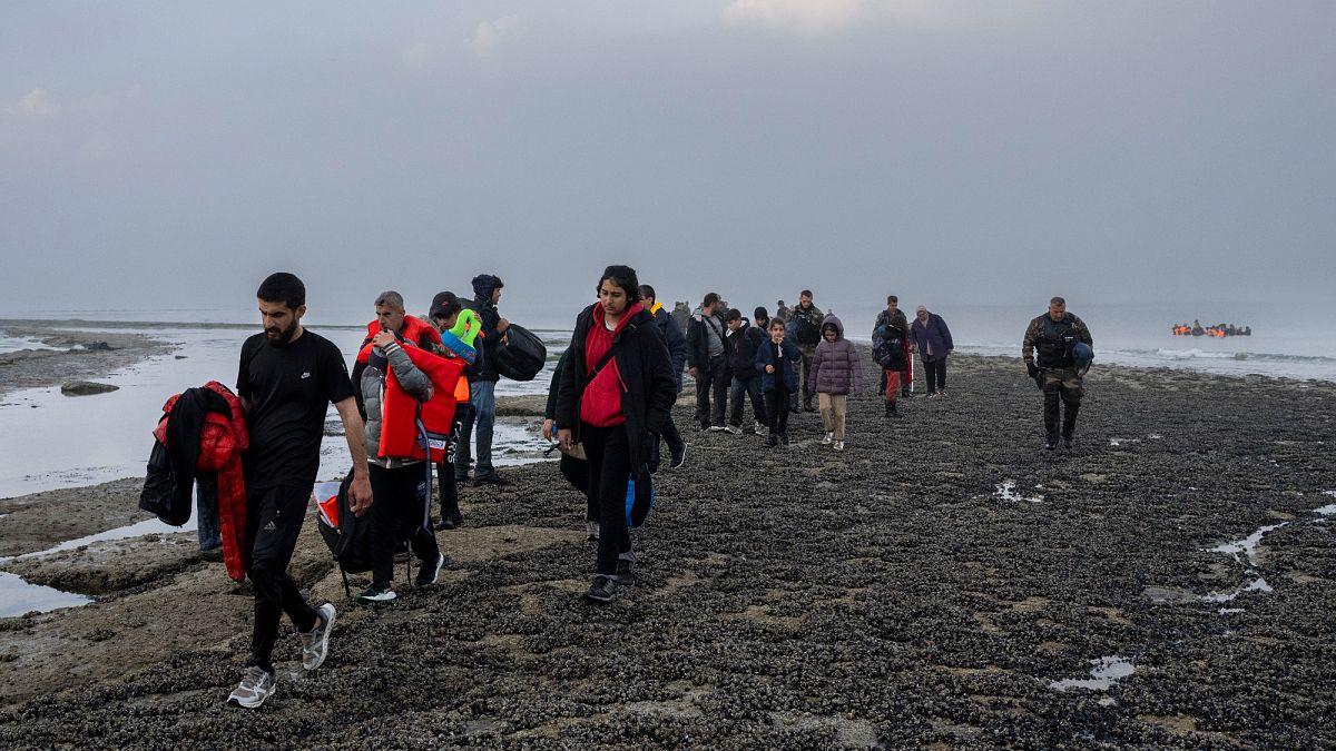 Umstrittener Migrationsdeal: Mittelmeerstaaten beschweren sich bei EU-Kommission