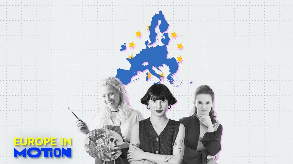 Kulturbranche in der EU: Mehr Frauen, aber schlechter bezahlt