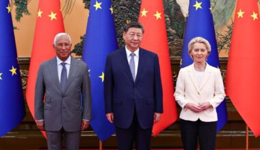 EU und China einigen sich vorerst bei seltenen Erden: Wie nachhaltig ist der Durchbruch?