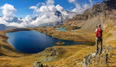 Übertourismus nein danke? Diese Reiseziele und die Nebensaison sind die Lösung