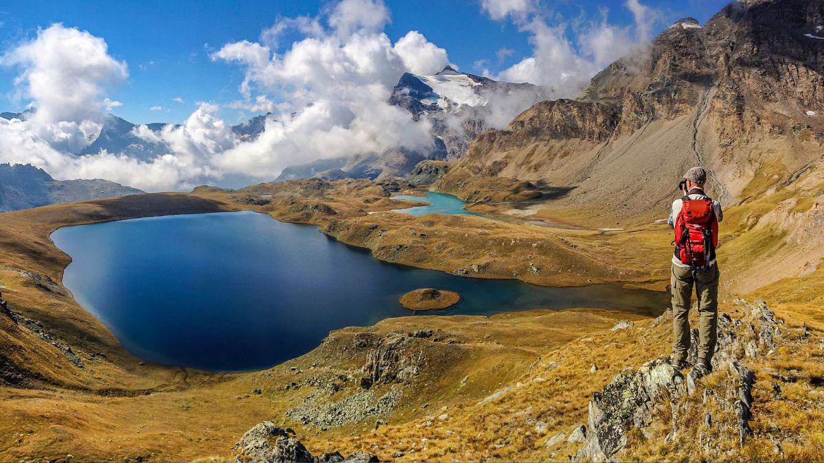 Übertourismus nein danke? Diese Reiseziele und die Nebensaison sind die Lösung