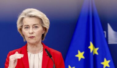 EU-Kommission plant umfassende Umstrukturierung des Haushalts
