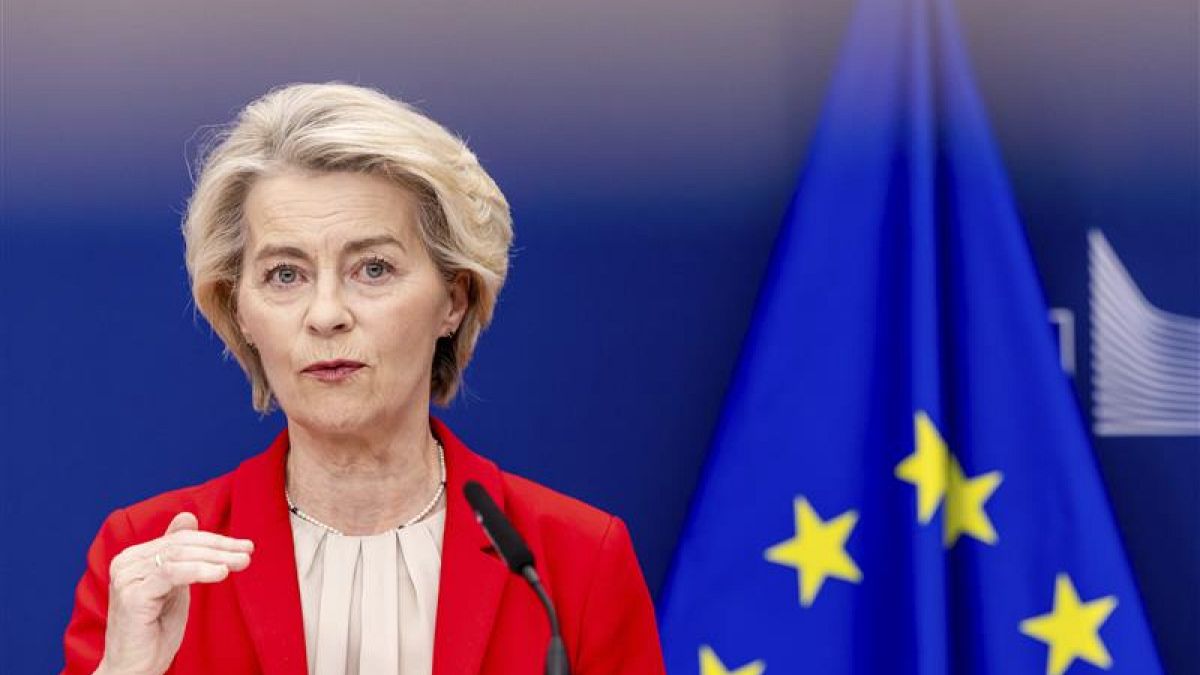EU-Kommission plant umfassende Umstrukturierung des Haushalts