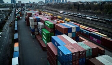 Handelsstreit mit USA: EU verschiebt vorbereitete Gegenzölle auf Anfang August