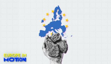 "Schwarze Lunge Europas": Welche Länder verbrauchen am meisten Kohle?