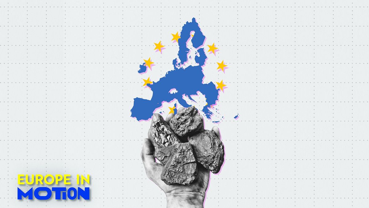 "Schwarze Lunge Europas": Welche Länder verbrauchen am meisten Kohle?