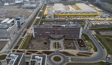 Zoll-Ankündigung Trumps: "Alarm-Signal für die Industrie"