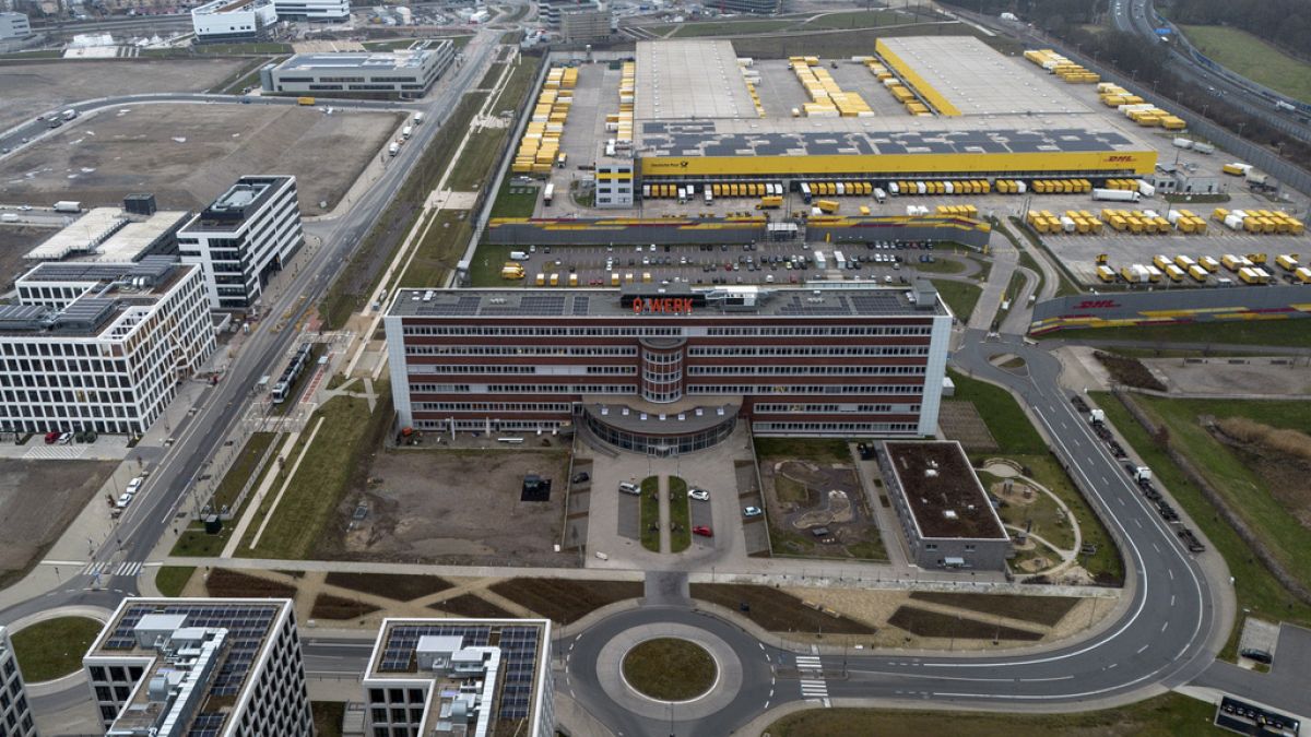 Zoll-Ankündigung Trumps: "Alarm-Signal für die Industrie"
