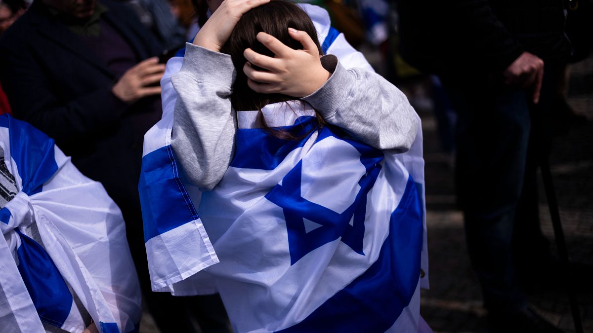 Iran soll Anschläge auf Juden in Berlin geplant haben - Mann festgenommen