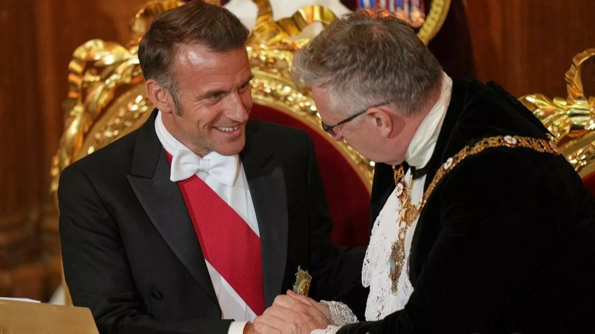 Großbritannien und Frankreich planen Migrationsabkommen