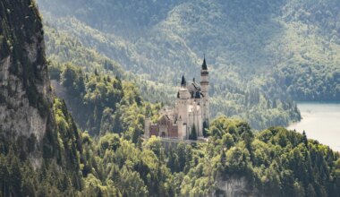 Neues Welterbe: Neuschwanstein und Königsschlösser von der Unesco ausgezeichnet - Bayern