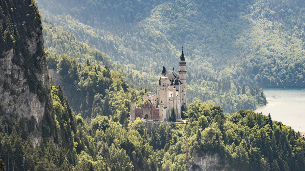 Neues Welterbe: Neuschwanstein und Königsschlösser von der Unesco ausgezeichnet - Bayern
