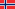Norwegen Norwegen