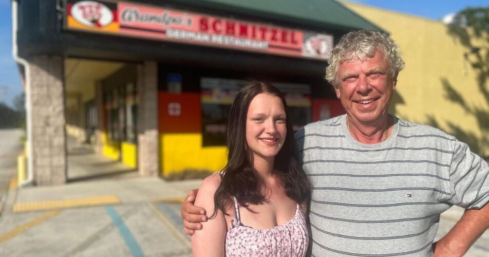 "Goodbye Deutschland"-Star plagt nach Telefonat mit Tochter das schlechte Gewissen