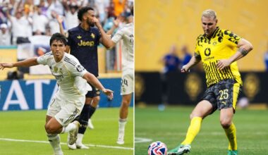Hier läuft Real Madrid gegen Borussia Dortmund heute live im TV und Stream