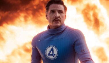"The Fantastic Four: First Steps": Marvel schneidet Weltstar einfach raus