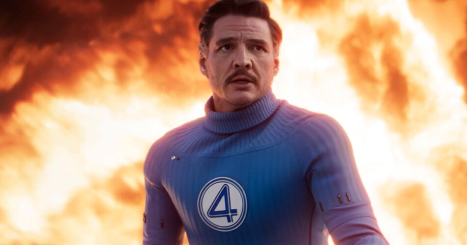 "The Fantastic Four: First Steps": Marvel schneidet Weltstar einfach raus