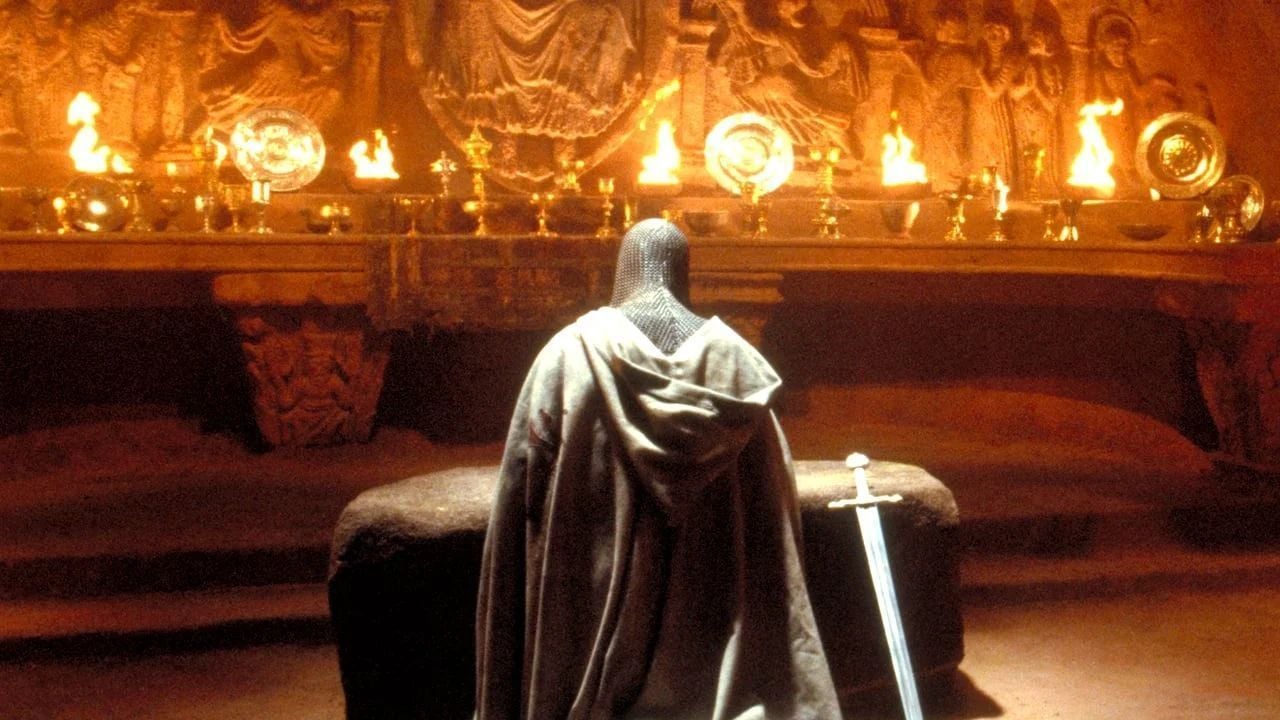 Heute Abend streamen: Der laut Publikum beste Abenteuerfilm aller Zeiten - Kino News