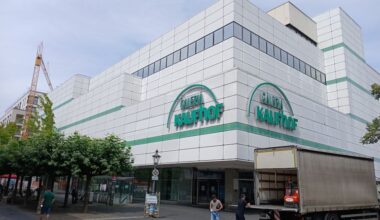 Siegburg: Investor hat Pläne für den Kaufhof