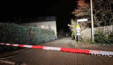 Nürnberg: 16-Jähriger soll Vater erstochen haben. Jetzt beginnt der Prozess - Bayern
