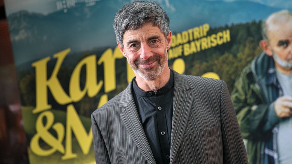 Christian Lerchs neuer Film ist ganz auf seine Stars zugeschnitten – komisch und tragisch gleichermaßen.